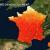 Météo du mardi 10 juin : début de l'épisode de forte chaleur