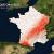Météo de votre mardi 3 juin : attention aux orages au centre-est