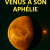 ÉPHÉMÉRIDE ASTRONOMIQUE DU 12.06.2025.