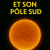 « Nous ne savions pas exactement à quoi nous attendre » : le choc des scientifiques face à ces images du pôle sud du Soleil.